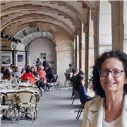 Clases on line: profesora nativa, examinadora-correctora de pruebas DELF, preparación a EBAU de Francés, conversación